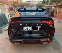 هافال جي تي H6